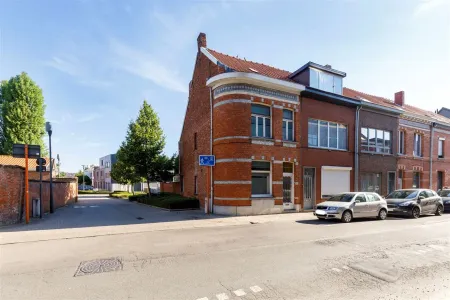 Casa In vendita TURNHOUT