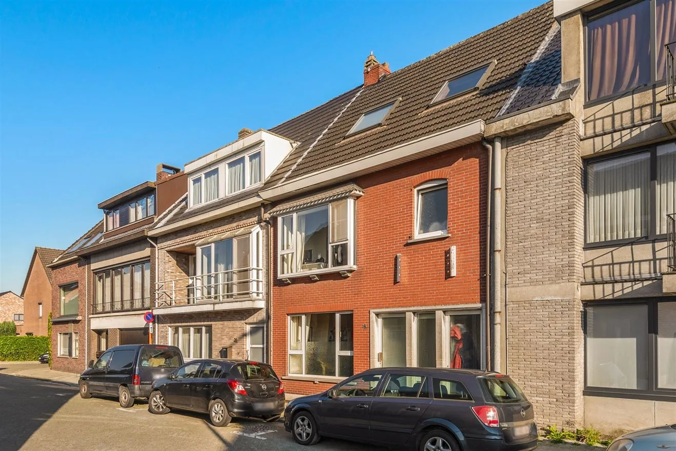 Casa In vendita - 2300 TURNHOUT BE Image 1