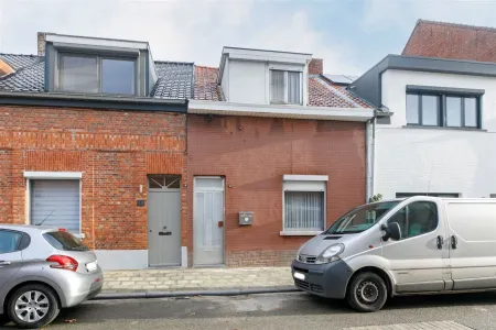 Casa In vendita Turnhout