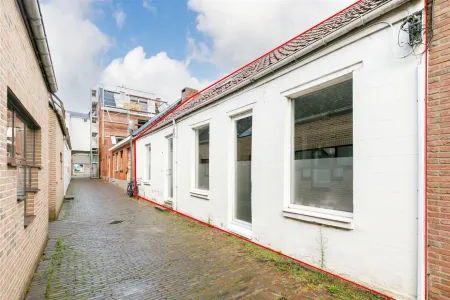 Casa In vendita 2300 TURNHOUT BE